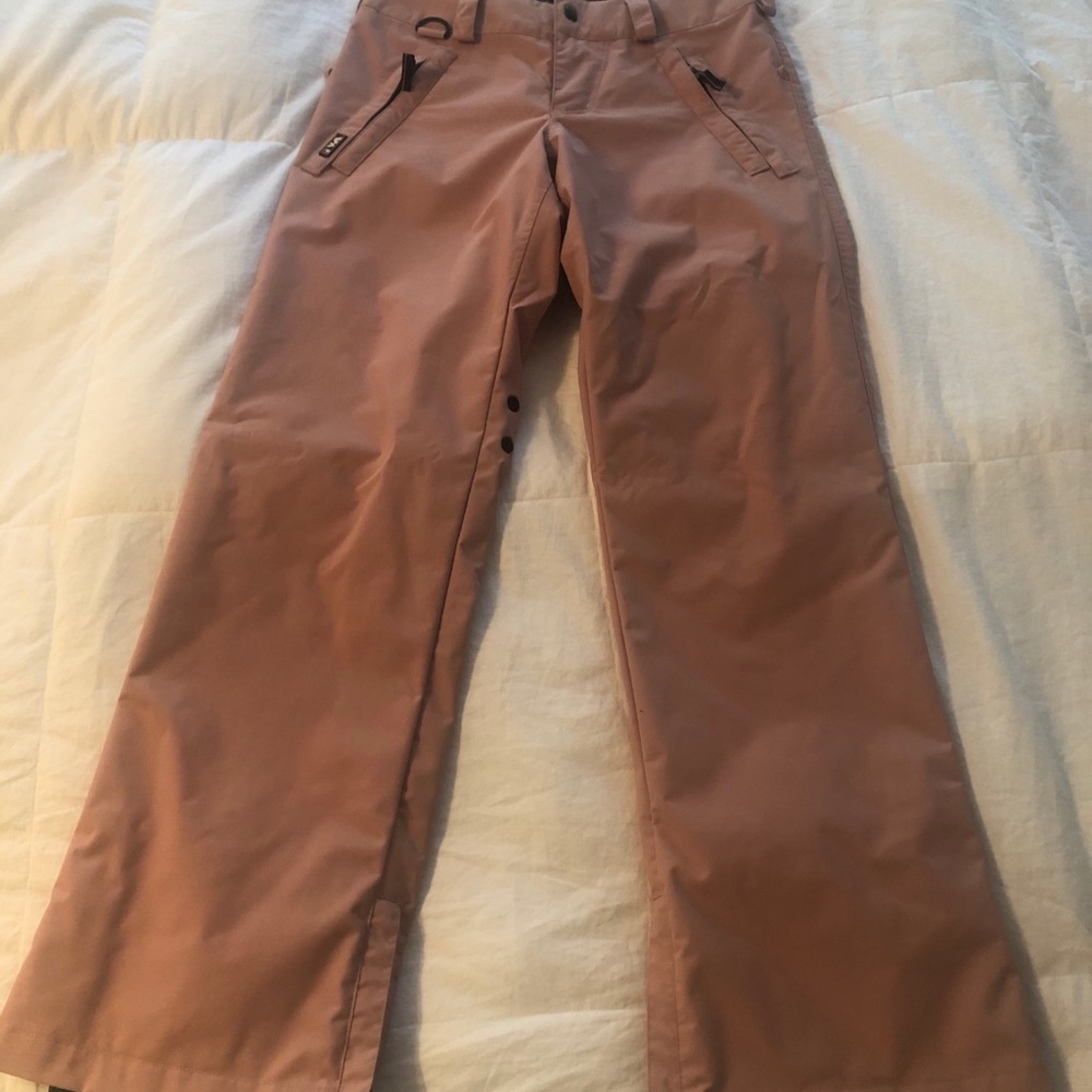 Volcom Snowboarding Pants